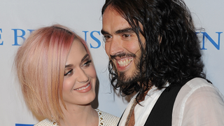 Russell Brand Wants to Reconcile With Ex-Wife Katy Perry Nearly Six Years After Dumping Her Via Text